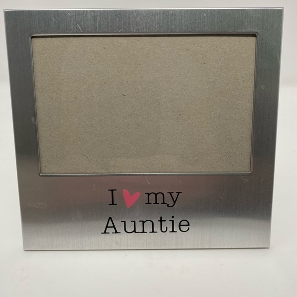 Other - I love my Auntie Picture Frame